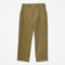 TIMBERLAND X BEELINE PANT NUTRIA Unisex Apparel - UNISEX